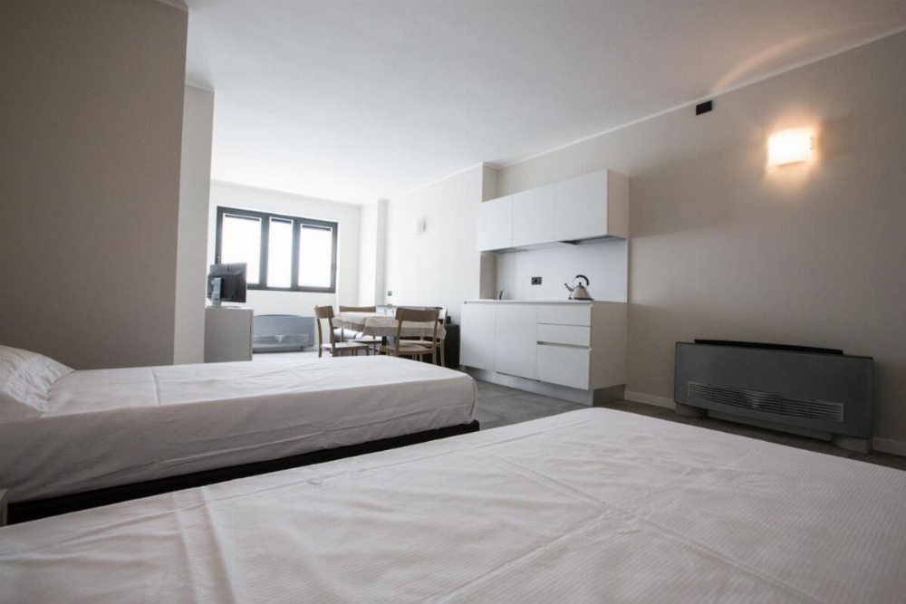 Residence al Lido Image 6